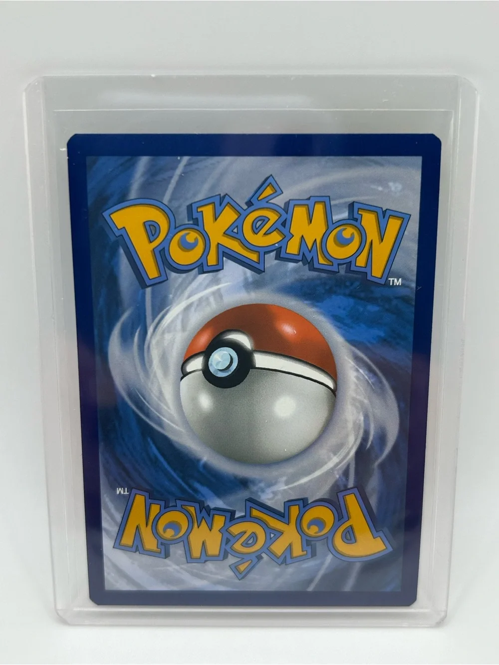 Pokemon add your
